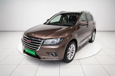 Haval H2 2016