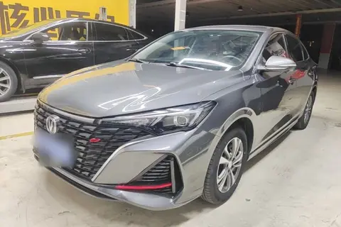 Changan Eado 2024