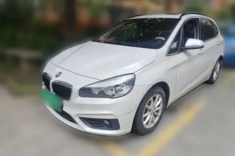 BMW 2 Series Active Tourer 2017