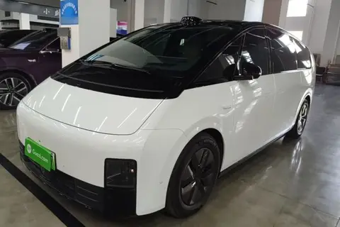 Li MEGA 2025