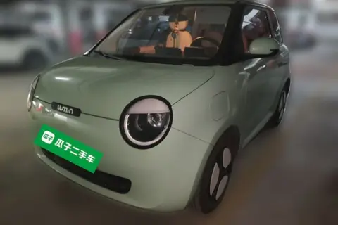 Changan Lumin 2022