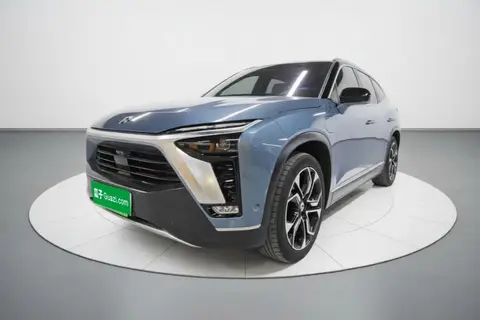 NIO ES8 2020