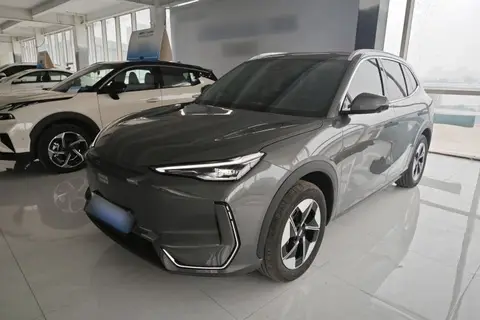 Geely EX5 2025