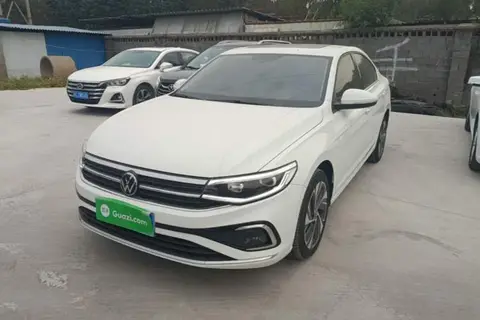 Volkswagen Bora 2023