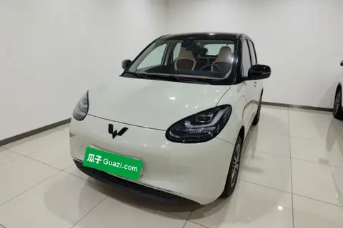 Wuling Bingo 2024