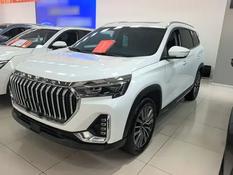 Jetour X90 PLUS 2025