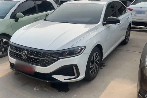 Volkswagen Lavida 2023