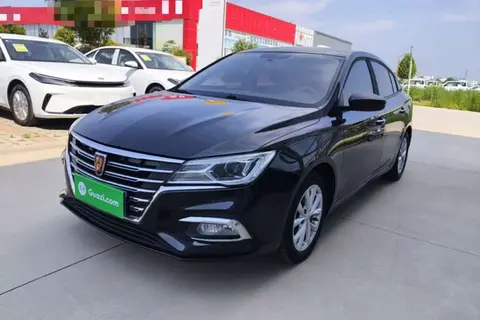 Roewe i5 2020