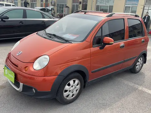 Baojun Lechi 2014