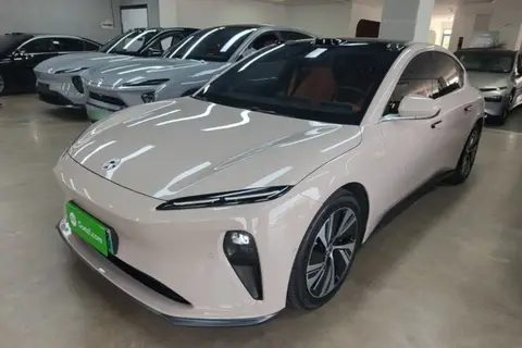 NIO ET5 2023