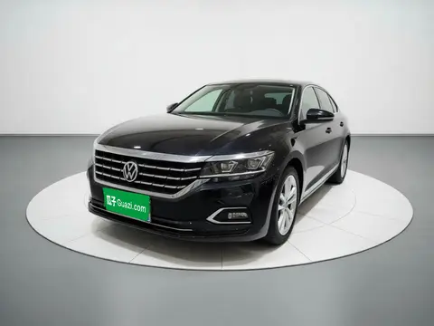 Volkswagen Passat 2020