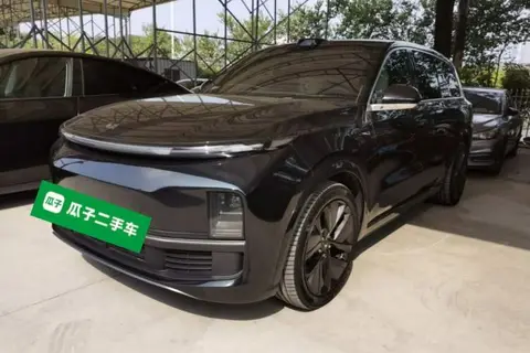 Li L9 2023
