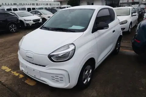 Roewe Clever 2022