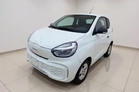 Roewe Clever 2021