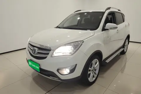 Changan CS35 2016