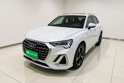 Audi Q3 2024