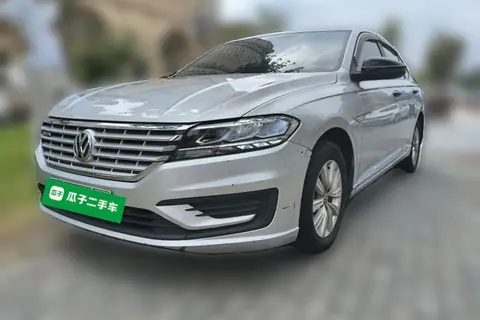 Volkswagen Lavida 2020