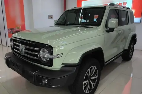 TANK 300 2021