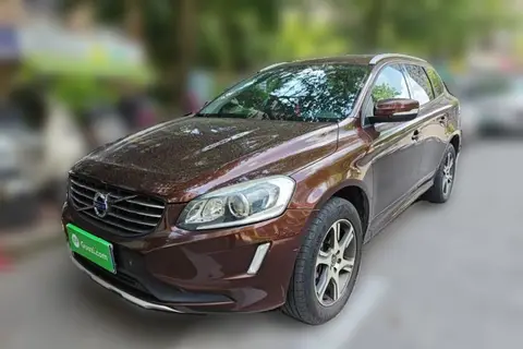 Volvo XC60 2014