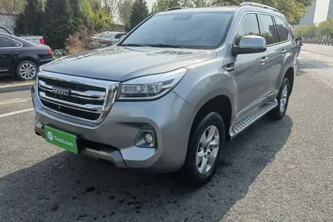 Haval H9 2020