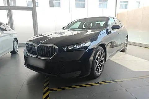BMW i5 2025