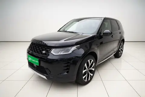Land Rover Discovery Sport 2024
