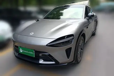 Xiaomi YU7 2026