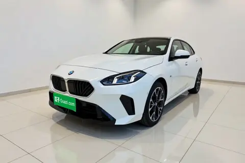 BMW 2 Series 2025