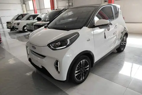 Chery QQ Little Ant 2022