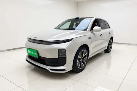 Li L6 2024