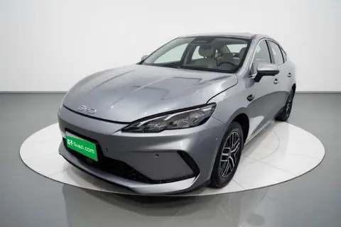 BYD Seal 05 2025