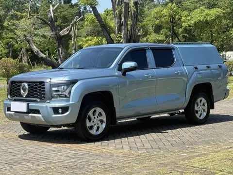 Great Wall King Kong Poer 2024