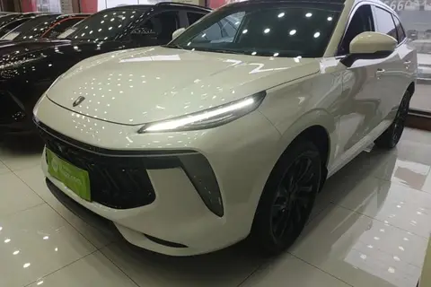 Forthing T5 EVO 2023