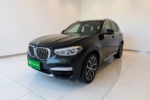 BMW X3 2020