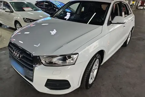 Audi Q3 2017