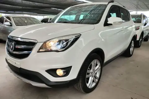 Changan CS35 2018