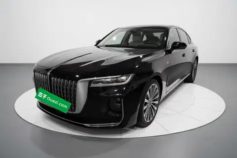 Hongqi H9 2022