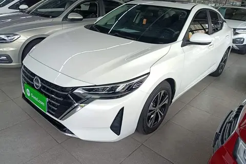 Nissan Sylphy 2024