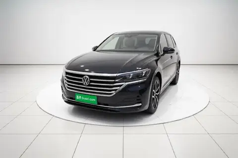 Volkswagen Viloran 2023