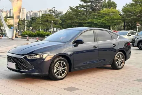BYD Qin PLUS 2023
