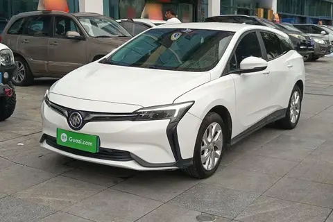 Buick Velite 6 2023