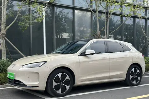 AITO M5 2022