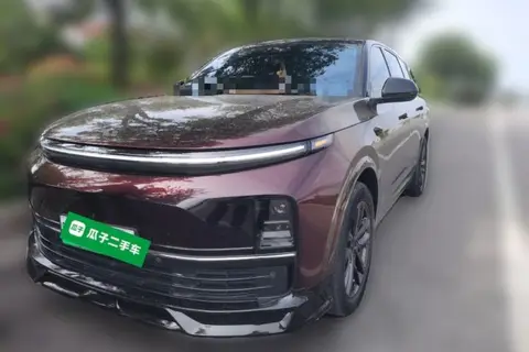 Li L7 2024