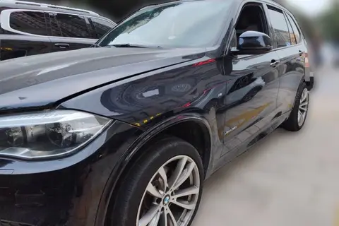 BMW X5 2018