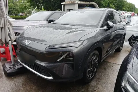 Wuling Xingguang S 2024