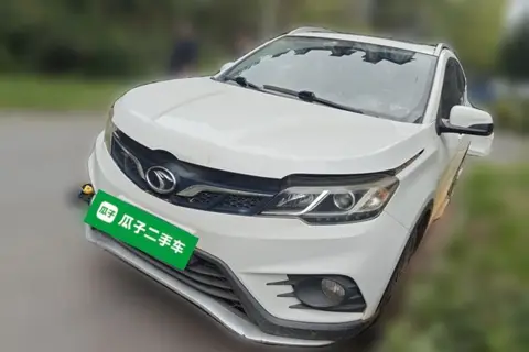 SOUEAST DX3 2017