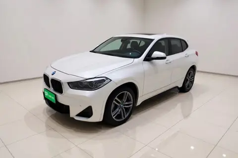 BMW X2 2022