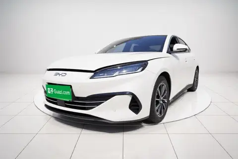 BYD Seal 06 2024