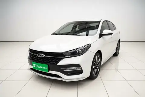 Chery Arrizo GX 2019