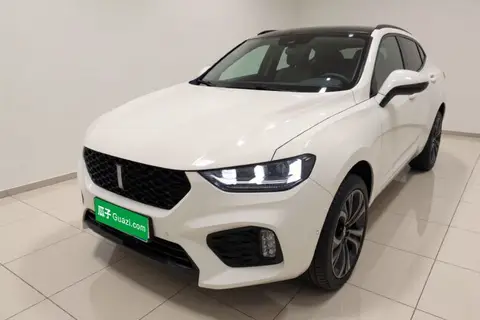 Wey VV5 2018